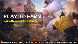 How Analytics Shapes Revenue Models in Play-to-Earn Gaming 