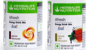 Herbalife Protein Powder