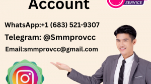 How To Safely Buy an Instagram Account (Guide 2026)