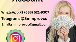 Buy Instagram Account From Secure And Trusted Online ...