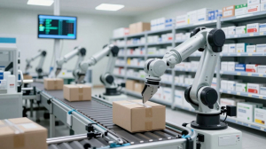  How Leading Pharmaceutical Distributors Ensure Compliance and Quality in 2026