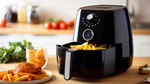 Air fryer