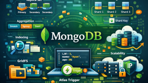 MongoDB , 25 Interview Questions & Answers