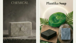 Plantika Soap – Inspired by Nature.