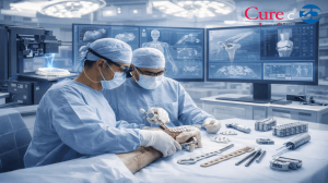 Orthopedic Implants and Implant Surgery: Advancing Personalized Care with Patient-Specific Implants