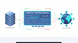 Why Does Your App Need a Latency Test Today ?