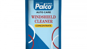 Palco Powerful Windshield Cleaner – Crystal Clear Car Glass
