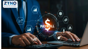 Payroll Software Providers in India Powering Smarter Business Growth