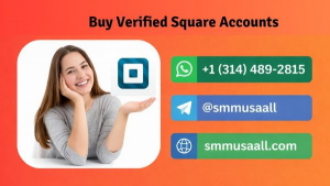 7 Best, Platforms To Buy, Verified Square($$) Account 2026