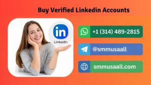 Buy LinkedIn Accounts Safely in 2026: A Complete Guide