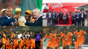 Curacao vs Ivory Coast Tickets: Welcome FIFA World Cup Trophy Celebration