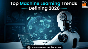 Machine Learning Classes in Mumbai: Build a Future-Ready Career