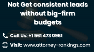 Solo Law Firm Marketing: A Complete SEO Roadmap for Independent Attorneys