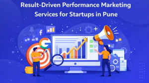 Result Driven Performance Marketing Services for Businesses in Pune