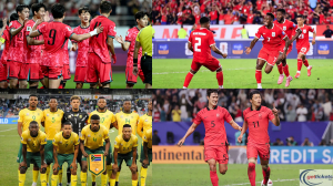 South Africa vs Korea Republic Tickets: Key World Cup Plan and Panama Games 