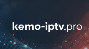Kemo-IPTV.pro IPTV Subscription Websites for Reliable Streaming (UK, USA, Canada & Worldwide)  