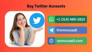 Where to Buy Twitter Accounts – Verified & USA Options.docx