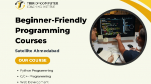 Beginner-Friendly Programming Courses Near Satellite Ahmedabad