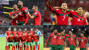 Morocco vs Haiti Tickets: Morocco Climbs to 11th in FIFA World Cup Rankings