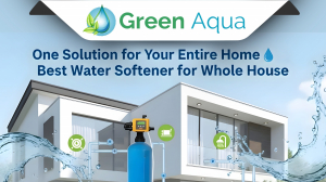 Water Treatment Plant Manufacturers in Hyderabad