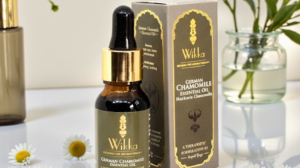 Why This Gentle Botanical Ritual Is Redefining Modern Self-Care