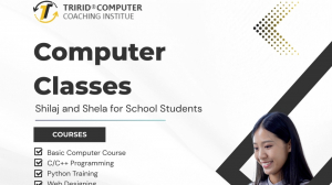 Computer Classes Near Shilaj and Shela for School Students