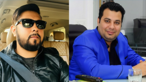 Owner-Managed Call Centers of Narender Pahuja & Jimmy Asija