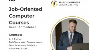 Job-Oriented Computer Courses in Bopal Ahmedabad
