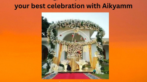 Wedding planners in Bangalore 