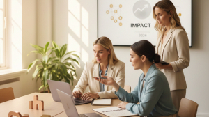 Influential Women LinkedIn: Where Women Leaders Build Credibility in 2026