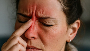 Migraine & Sinus Headache Treatment in Gurgaon | Dr. Gupta’s Shri Ram Dental Care