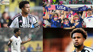 USA vs Australia Tickets: McKennie Rises Pulisic Eyes World Cup Spot