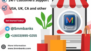 Streamline Your Marketing Operations by Buying Old Gmail Accounts