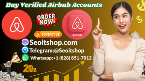 Best 33 Sites to Purchasing Buy Verified Airbnb Accounts in 2026