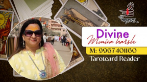 Accurate Tarot Card Reader in Bandra – Divine Monica Harsh Offering Deep Insight and Powerful Spirit