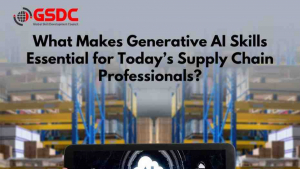 Why Should Supply Chain Professionals Consider an Generative AI For supply chain management  Certifi