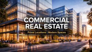 Commercial Real Estate 
