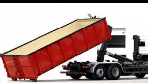 30 Yard Roll Off Dumpster: The Complete Guide for Contractors & Homeowners