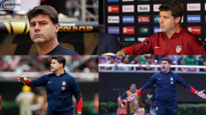 USA vs Australia Tickets: Pochettino World Cup Future in Doubt