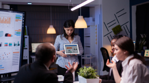 Why Orange Digital Marketing is the Leading Digital Marketing Agency in Chennai