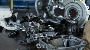 The Growing Demand for Online Used Auto Parts