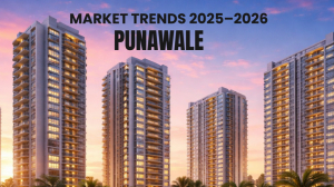 New Residential Projects in Punawale: Real Estate Market 2025 Recap and Key Trends Shaping 2026
