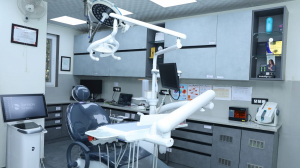 Dento Hub – Advanced Dental & Implant Centre in Vikaspuri, New Delhi
