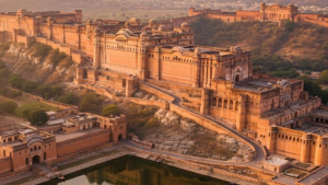 India’s Most Sought-After Destinations for Slow, Stylish Travel