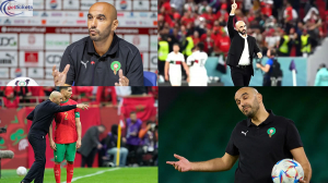 Morocco vs Haiti Tickets: Regragui Exit Rocks World Cup Hopes