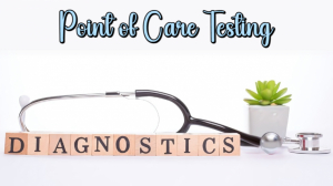 Point-of-Care Testing: Transforming Diagnostics in India