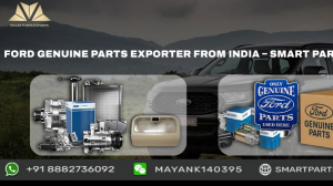 Understanding Ford OEM Components in Aftermarket Systems