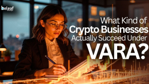 What Kind of Crypto Businesses Actually Succeed Under VARA?