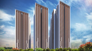 Western Springs – Meaningful 3BHK Living in Puppalaguda