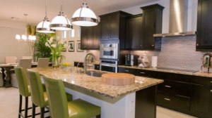 SattvaShilp Modular Kitchen Designs in Noida Apartments – Simple, Stylish